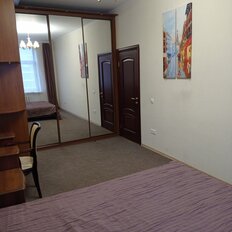Квартира 55 м², 2-комнатная - изображение 3