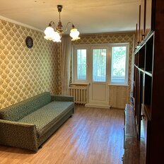 Квартира 57,1 м², 3-комнатная - изображение 2
