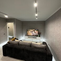 Квартира 45 м², 2-комнатная - изображение 5