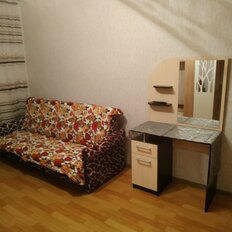 Квартира 25 м², 1-комнатная - изображение 2