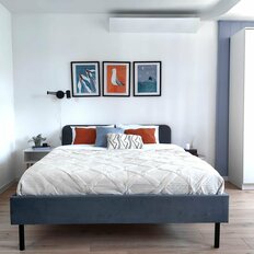 Квартира 30 м², студия - изображение 1