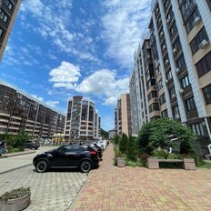 Квартира 39 м², 1-комнатная - изображение 1