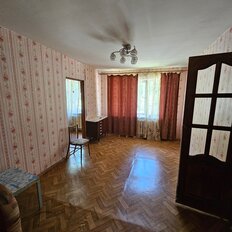 Квартира 45 м², 2-комнатная - изображение 5