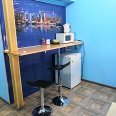 Квартира 35 м², студия - изображение 5