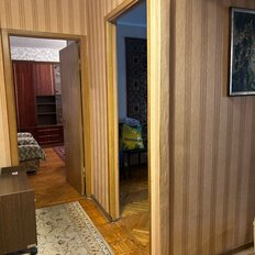 Квартира 46 м², 2-комнатная - изображение 4
