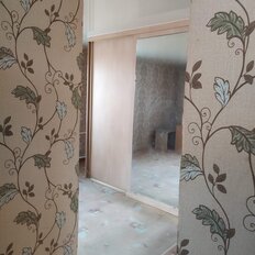 Квартира 30,6 м², 1-комнатная - изображение 4