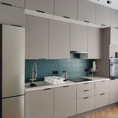 Квартира 39 м², 1-комнатная - изображение 1