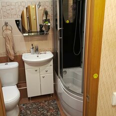 Квартира 36 м², 1-комнатная - изображение 1