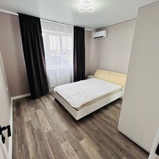 Квартира 38 м², 1-комнатная - изображение 3
