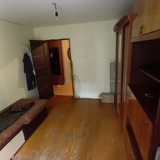 Квартира 50 м², 2-комнатная - изображение 4