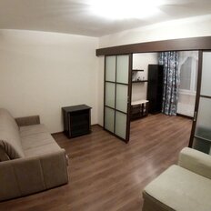 Квартира 56,2 м², 1-комнатная - изображение 5