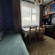 Квартира 40 м², 1-комнатная - изображение 4