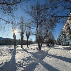 Квартира 43,7 м², 2-комнатная - изображение 1