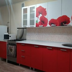 Квартира 45 м², 1-комнатная - изображение 3