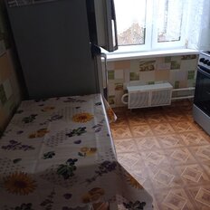 Квартира 40 м², 1-комнатная - изображение 4