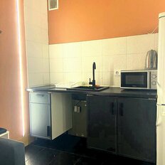 Квартира 27 м², студия - изображение 5