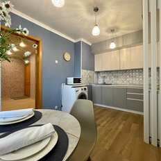 Квартира 65 м², 2-комнатная - изображение 2