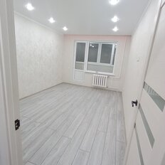 Квартира 44 м², 2-комнатная - изображение 3