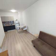 Квартира 38 м², 1-комнатная - изображение 1