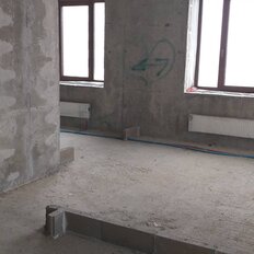 Квартира 77,3 м², 3-комнатная - изображение 3