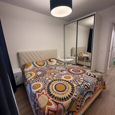 Квартира 35 м², 1-комнатная - изображение 5