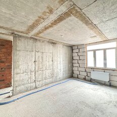 Квартира 38,3 м², 1-комнатная - изображение 2