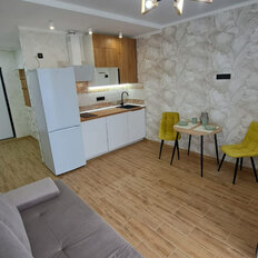 Квартира 28 м², студия - изображение 2