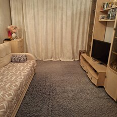 Квартира 46 м², 2-комнатная - изображение 4