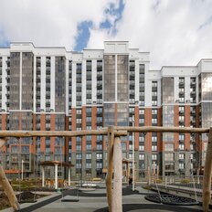 Квартира 93 м², 3-комнатная - изображение 1
