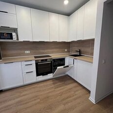 Квартира 42 м², 1-комнатная - изображение 1