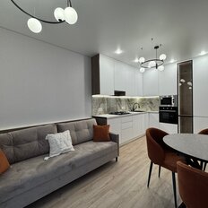 Квартира 62 м², 3-комнатная - изображение 1