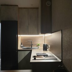 Квартира 28 м², студия - изображение 5