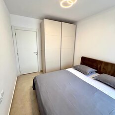 Квартира 52 м², 2-комнатная - изображение 5