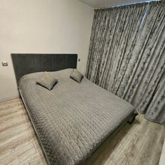 Квартира 45 м², 2-комнатная - изображение 2