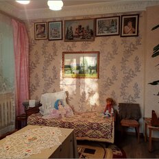 Квартира 89 м², 4-комнатная - изображение 1