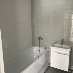 Квартира 38,9 м², 1-комнатная - изображение 5