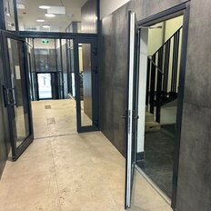 Квартира 33 м², 1-комнатная - изображение 5