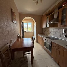 Квартира 62 м², 2-комнатная - изображение 1