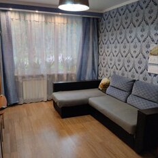 Квартира 59 м², 3-комнатная - изображение 4