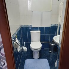 Квартира 109,1 м², 3-комнатная - изображение 1