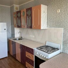 Квартира 33,9 м², 1-комнатная - изображение 3