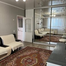 Квартира 37,2 м², 1-комнатная - изображение 4