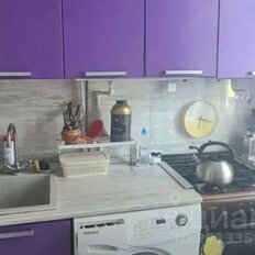 Квартира 35 м², 1-комнатная - изображение 3