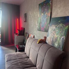 Квартира 36,3 м², 1-комнатная - изображение 4