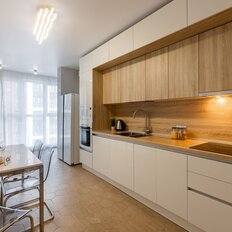 Квартира 40 м², 1-комнатная - изображение 4