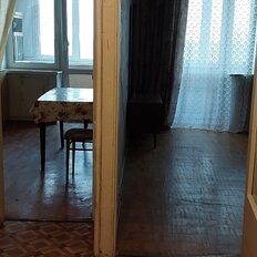 Квартира 37 м², 1-комнатная - изображение 3