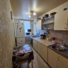 Квартира 58,3 м², 3-комнатная - изображение 2