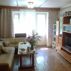 Квартира 65,4 м², 3-комнатная - изображение 3