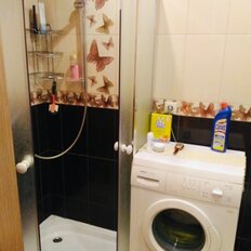 Квартира 28 м², 1-комнатная - изображение 1