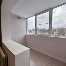 Квартира 54,7 м², 2-комнатная - изображение 5